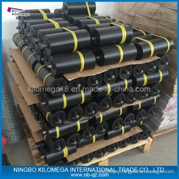 Conveyor Steel Roller for Sale (plain roller)